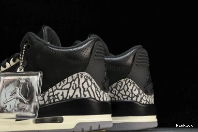 Air “Off CK9246-001 3 Noir” Jordan 0824